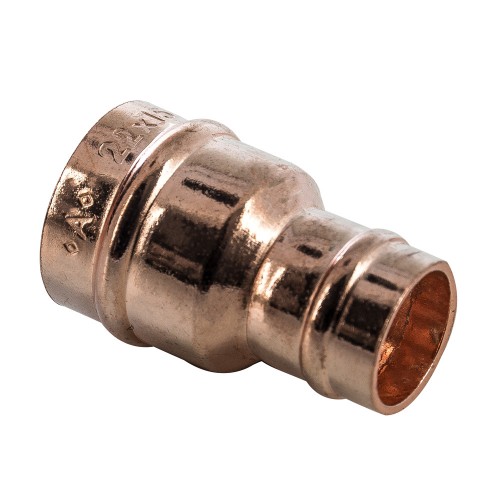 Solder Ring Fitting